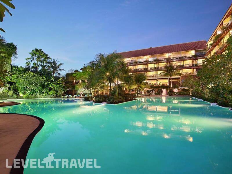 Фотография Swiss Belhotel Segara