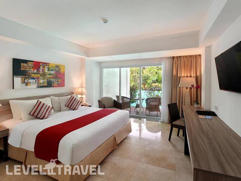 Фотография Swiss Belhotel Segara Фотография Swiss Belhotel Segara