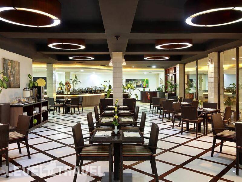 Фотография Swiss Belhotel Segara Фотография Swiss Belhotel Segara