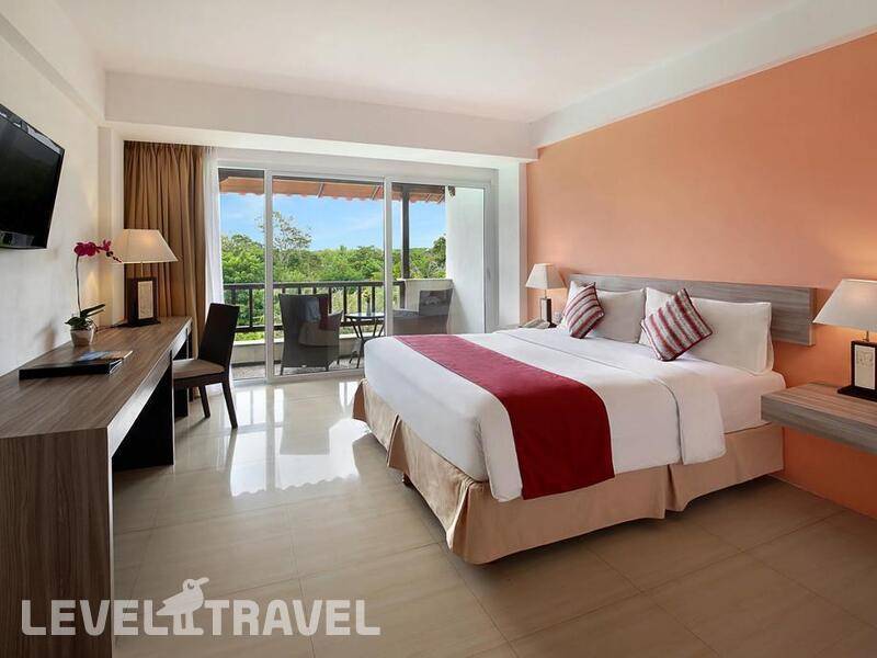 Фотография Swiss Belhotel Segara Фотография Swiss Belhotel Segara