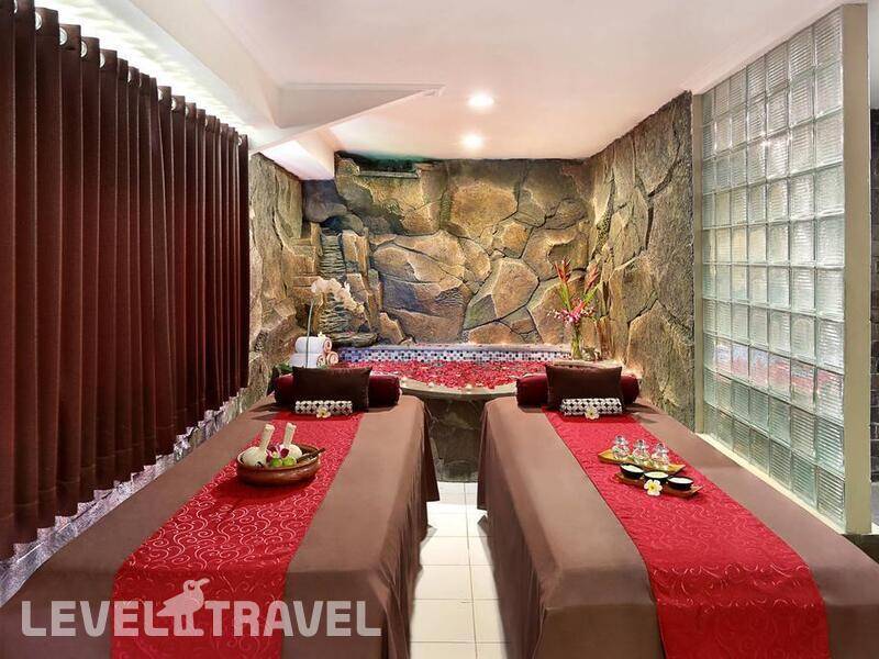 Фотография Swiss Belhotel Segara Фотография Swiss Belhotel Segara