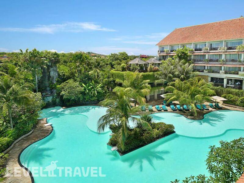 Фотография Swiss Belhotel Segara