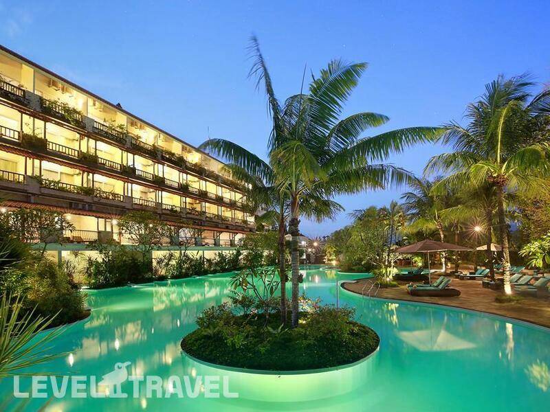 Фотография Swiss Belhotel Segara