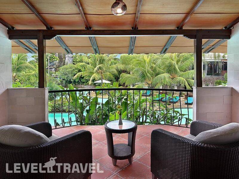 Фотография Swiss Belhotel Segara Фотография Swiss Belhotel Segara