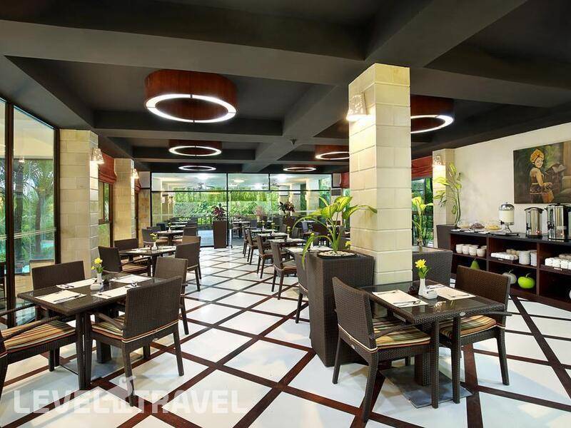 Фотография Swiss Belhotel Segara