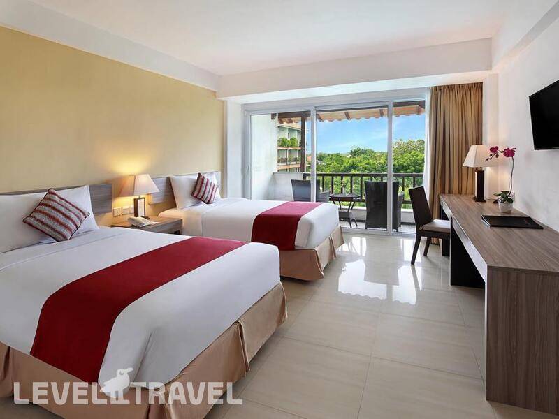 Фотография Swiss Belhotel Segara Фотография Swiss Belhotel Segara