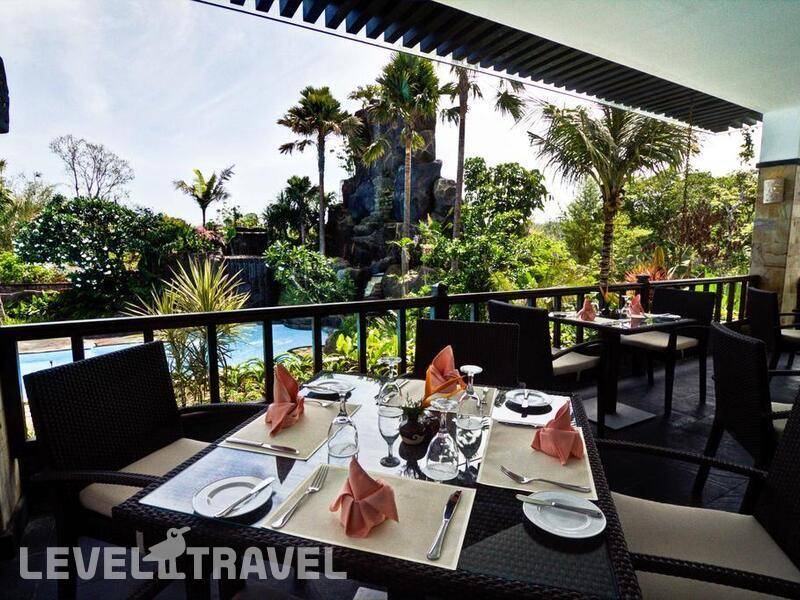 Фотография Swiss Belhotel Segara