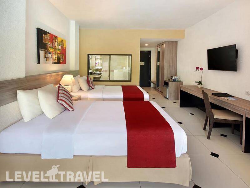 Фотография Swiss Belhotel Segara Фотография Swiss Belhotel Segara