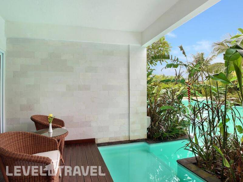 Фотография Swiss Belhotel Segara Фотография Swiss Belhotel Segara