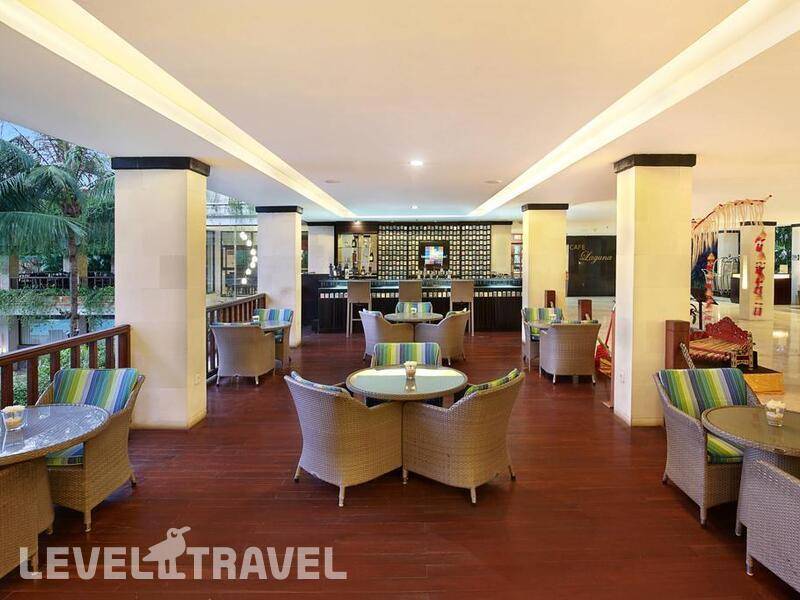 Фотография Swiss Belhotel Segara Фотография Swiss Belhotel Segara