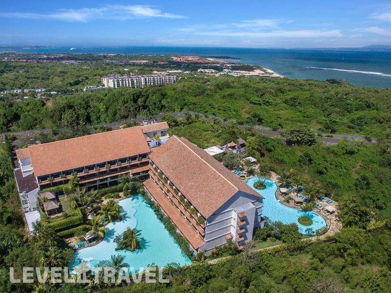 Фотография Swiss Belhotel Segara Фотография Swiss Belhotel Segara