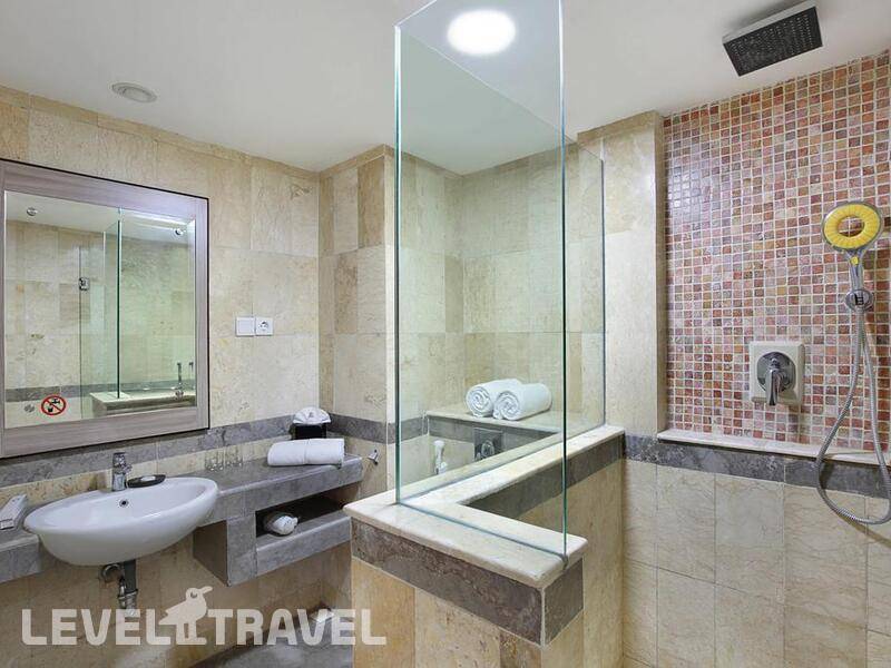 Фотография Swiss Belhotel Segara Фотография Swiss Belhotel Segara