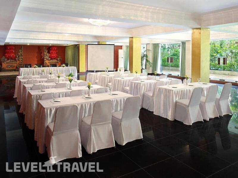 Фотография Swiss Belhotel Segara Фотография Swiss Belhotel Segara