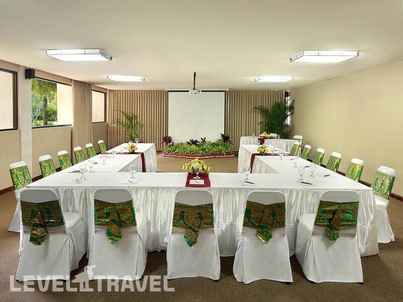 Фотография Swiss Belhotel Segara Фотография Swiss Belhotel Segara