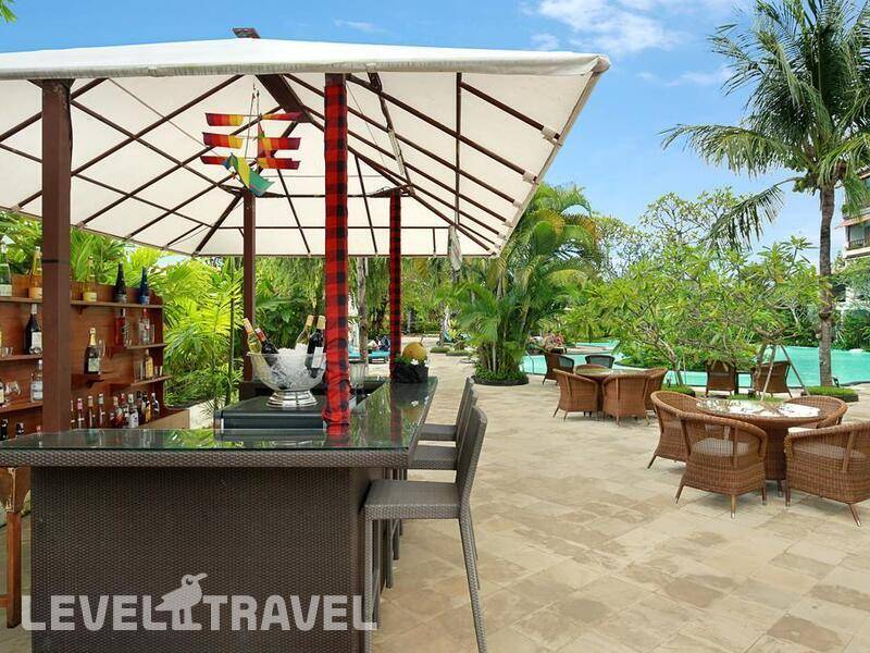 Фотография Swiss Belhotel Segara Фотография Swiss Belhotel Segara