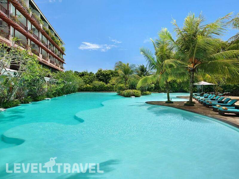 Фотография Swiss Belhotel Segara Фотография Swiss Belhotel Segara