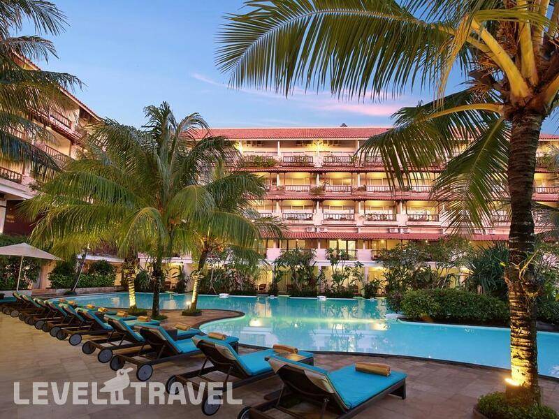 Фотография Swiss Belhotel Segara