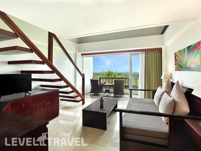 Фотография Swiss Belhotel Segara Фотография Swiss Belhotel Segara