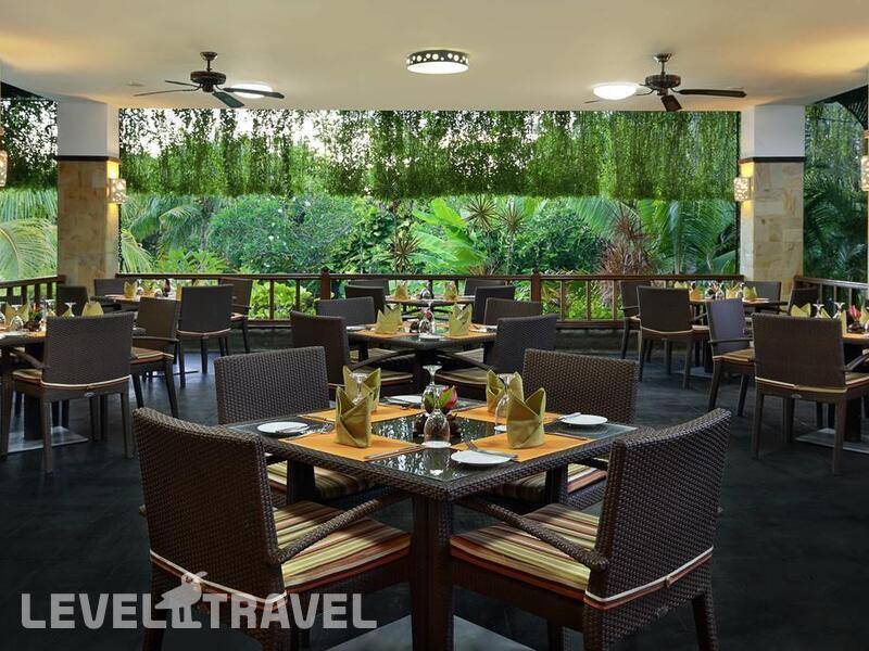 Фотография Swiss Belhotel Segara Фотография Swiss Belhotel Segara