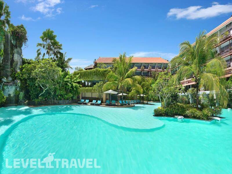 Фотография Swiss Belhotel Segara
