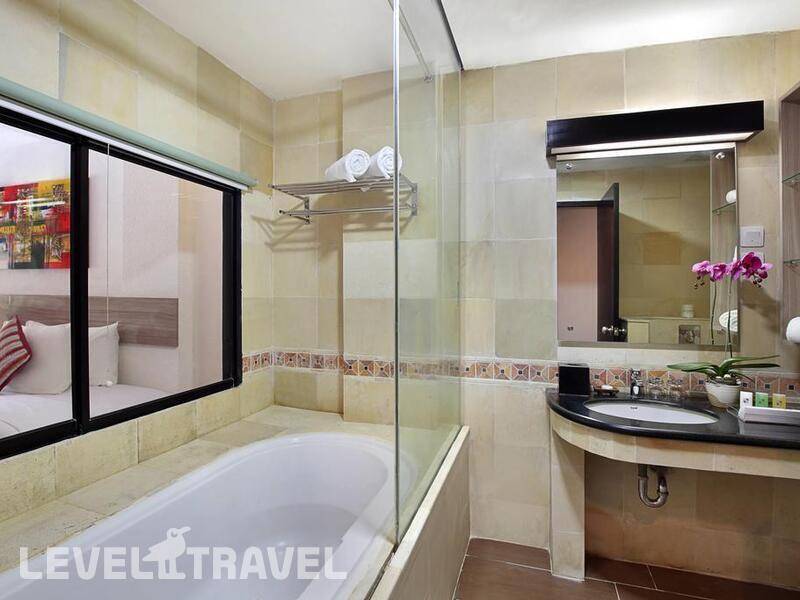 Фотография Swiss Belhotel Segara Фотография Swiss Belhotel Segara