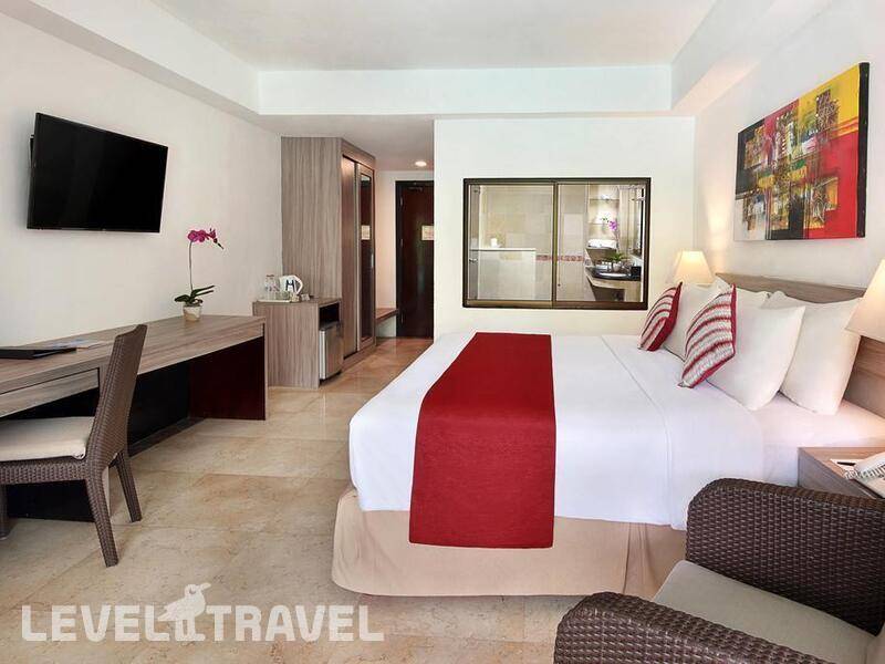 Фотография Swiss Belhotel Segara Фотография Swiss Belhotel Segara