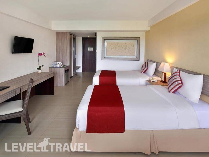 Фотография Swiss Belhotel Segara Фотография Swiss Belhotel Segara