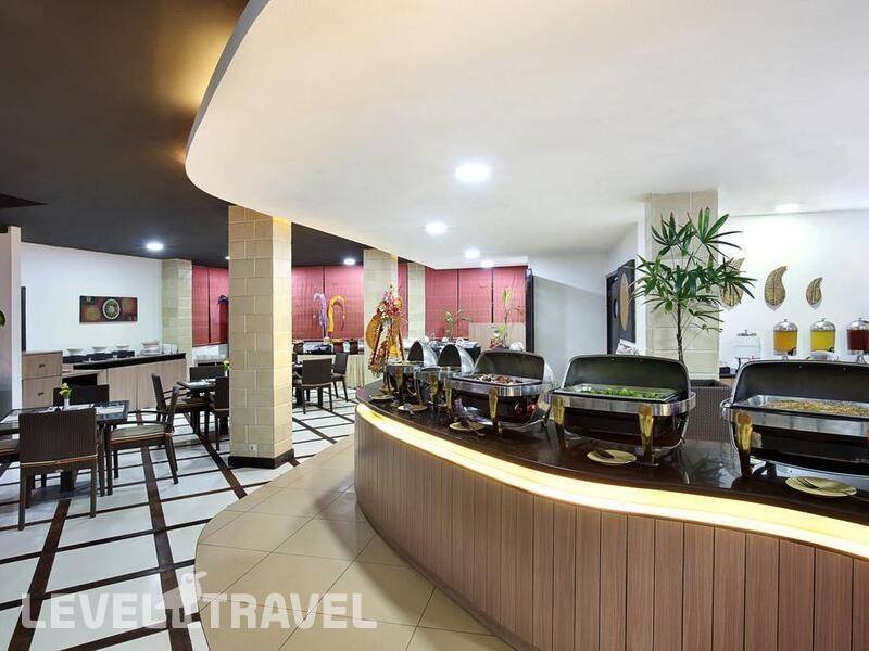 Фотография Swiss Belhotel Segara Фотография Swiss Belhotel Segara