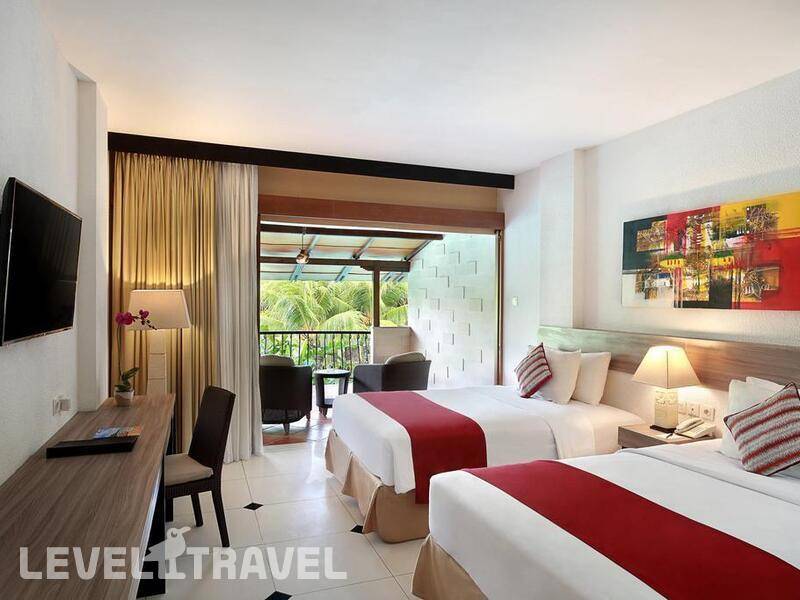 Фотография Swiss Belhotel Segara Фотография Swiss Belhotel Segara
