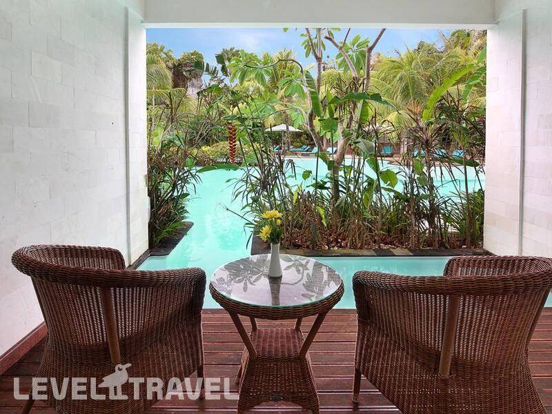 Фотография Swiss Belhotel Segara Фотография Swiss Belhotel Segara