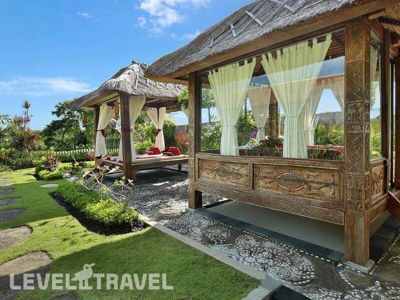 Фотография Swiss Belhotel Segara Фотография Swiss Belhotel Segara