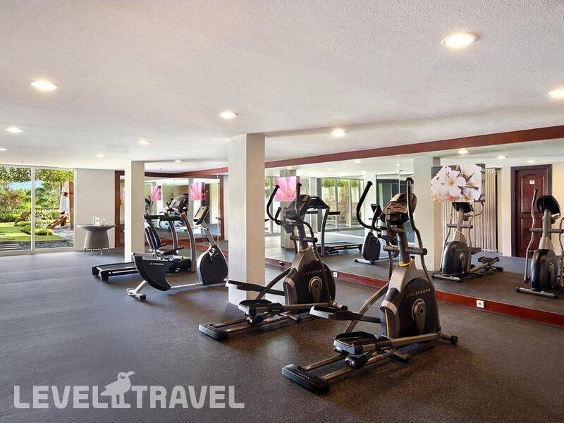 Фотография Swiss Belhotel Segara Фотография Swiss Belhotel Segara