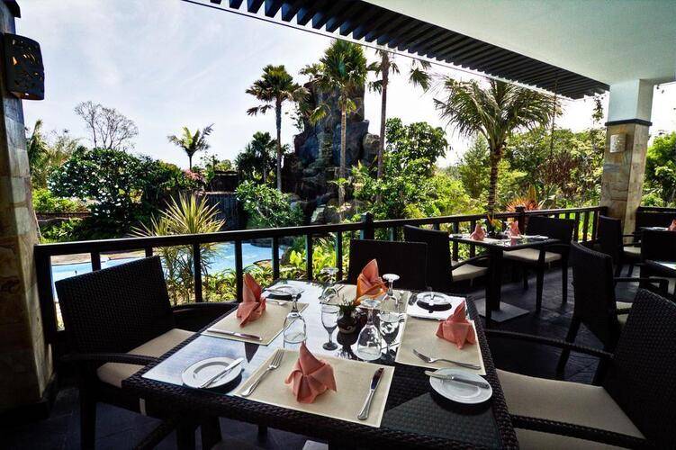 Swiss Belhotel Segara