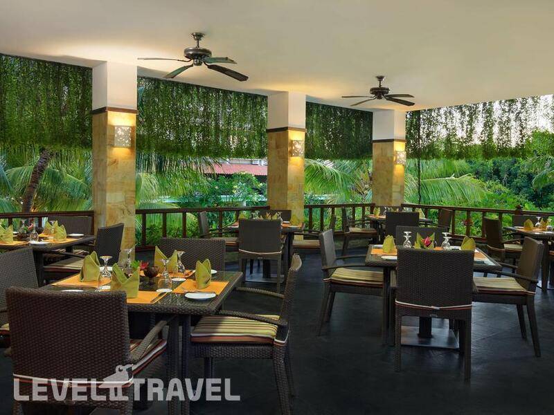 Фотография Swiss Belhotel Segara Фотография Swiss Belhotel Segara
