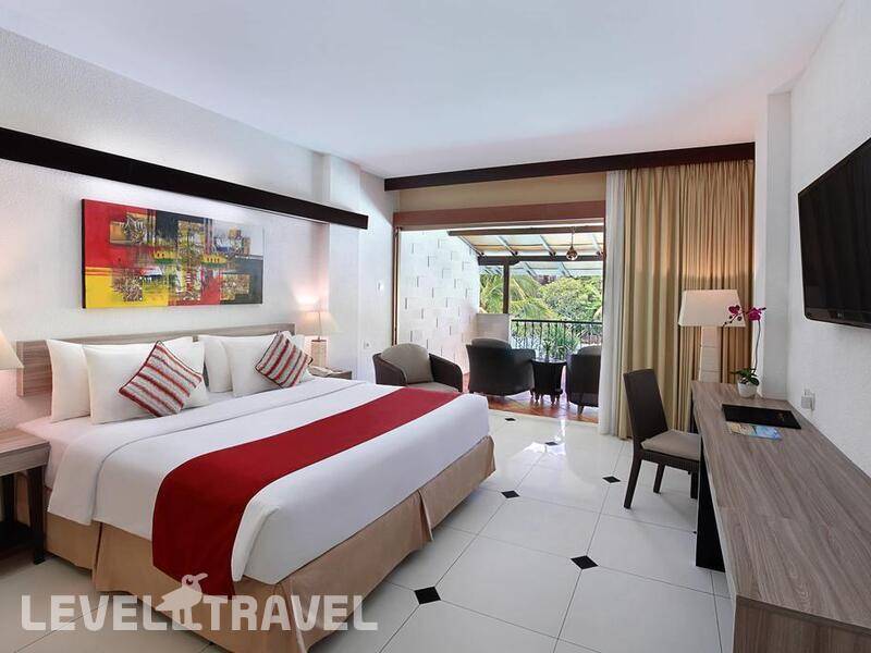 Фотография Swiss Belhotel Segara Фотография Swiss Belhotel Segara