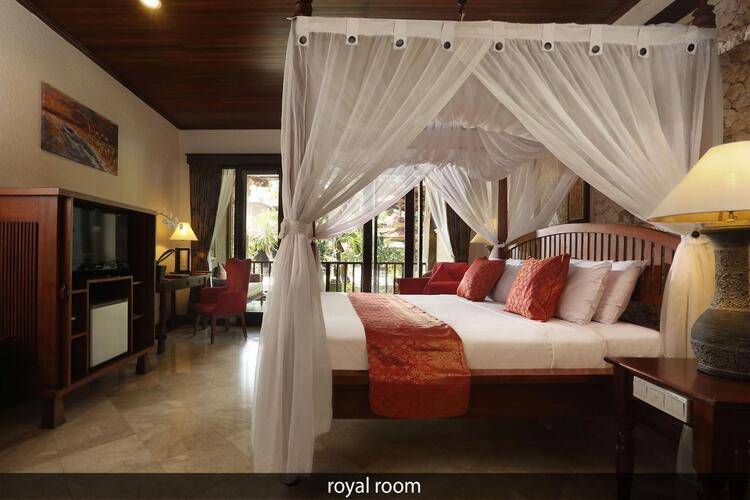 Bali Tropic Resort & Spa
