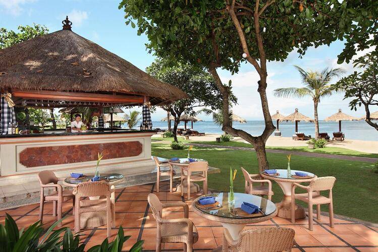 Bali Tropic Resort & Spa