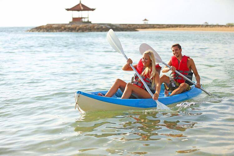 Bali Tropic Resort & Spa