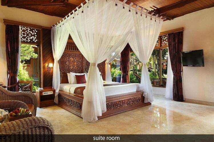 Bali Tropic Resort & Spa