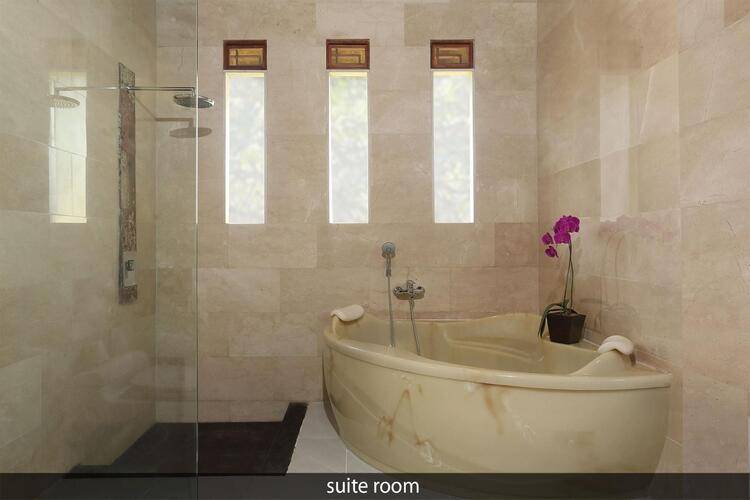 Bali Tropic Resort & Spa