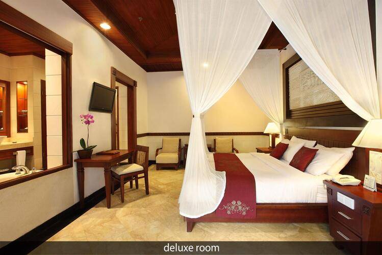 Bali Tropic Resort & Spa