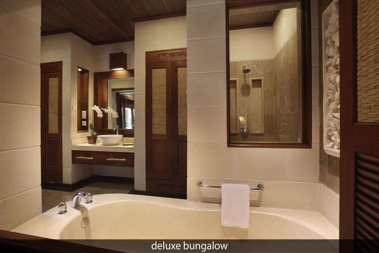 Bali Tropic Resort & Spa