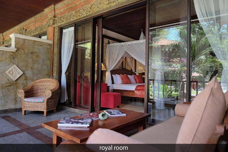 Bali Tropic Resort & Spa
