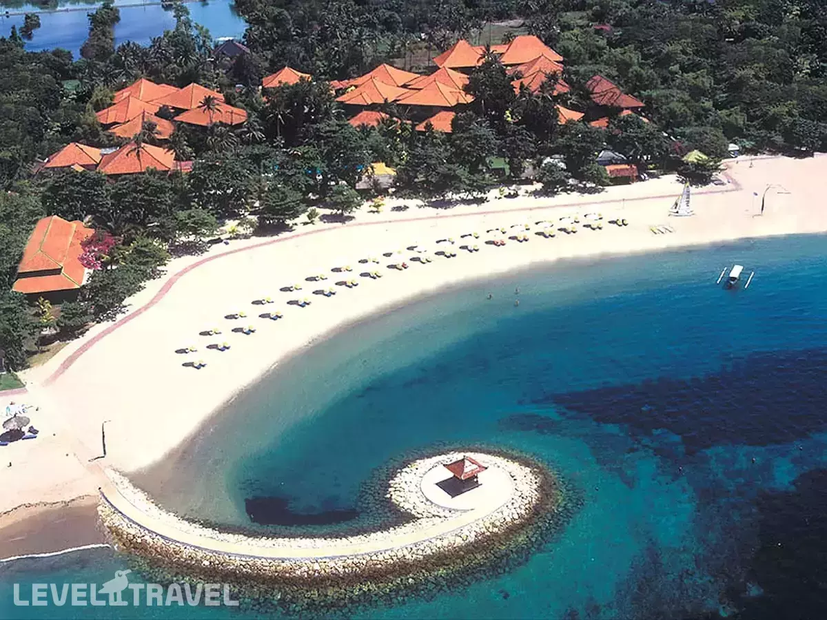 Bali Tropic Resort & Spa