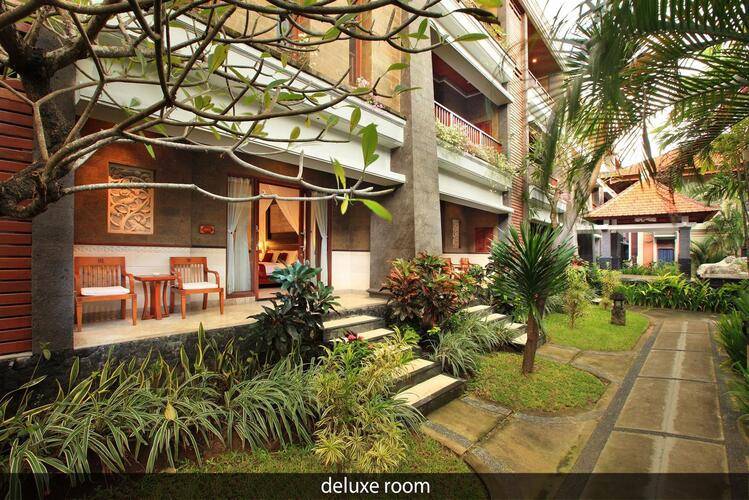 Bali Tropic Resort & Spa
