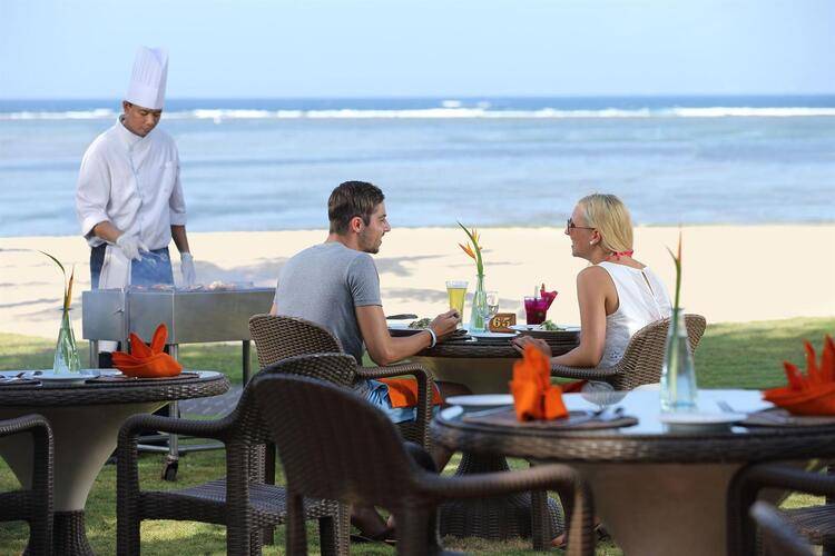 Bali Tropic Resort & Spa