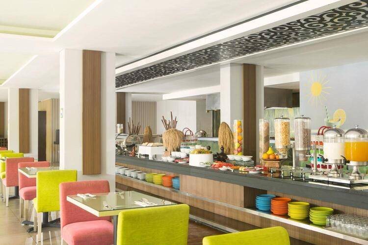Ibis Styles Benoa