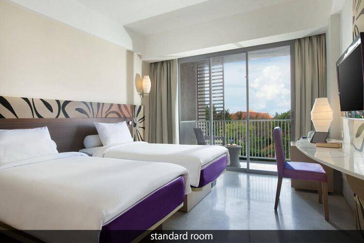 Ibis Styles Benoa