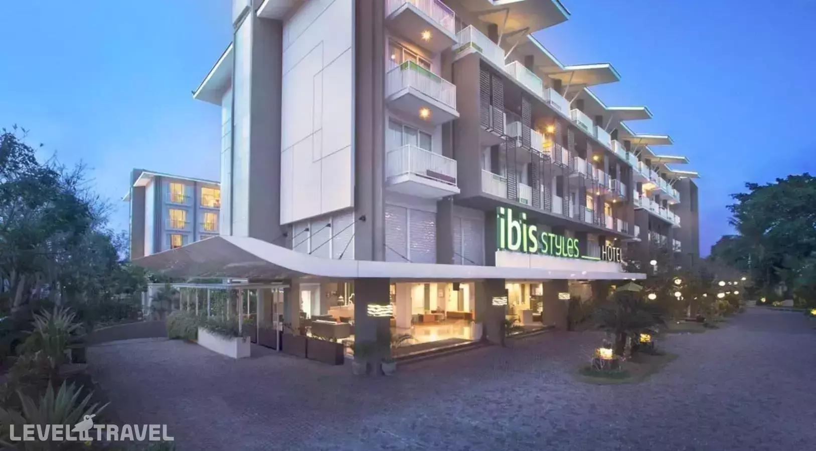 Ibis Styles Benoa