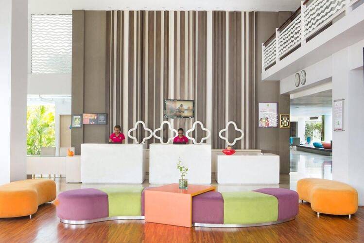 Ibis Styles Benoa
